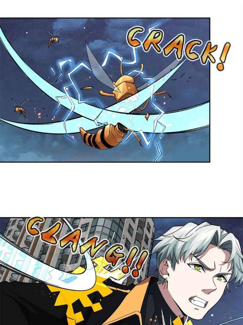 The Legendary Mechanic chapter 78 page 33