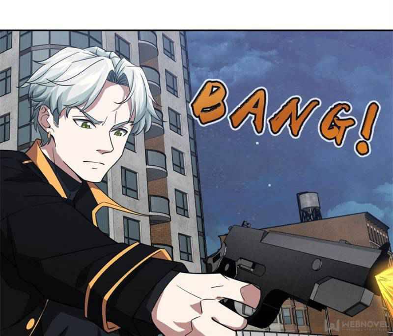 The Legendary Mechanic chapter 78 page 35