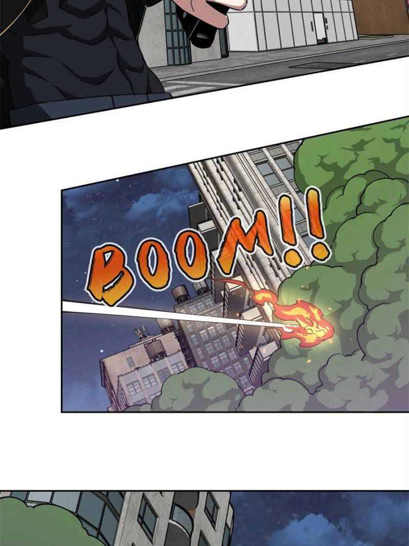 The Legendary Mechanic chapter 78 page 36