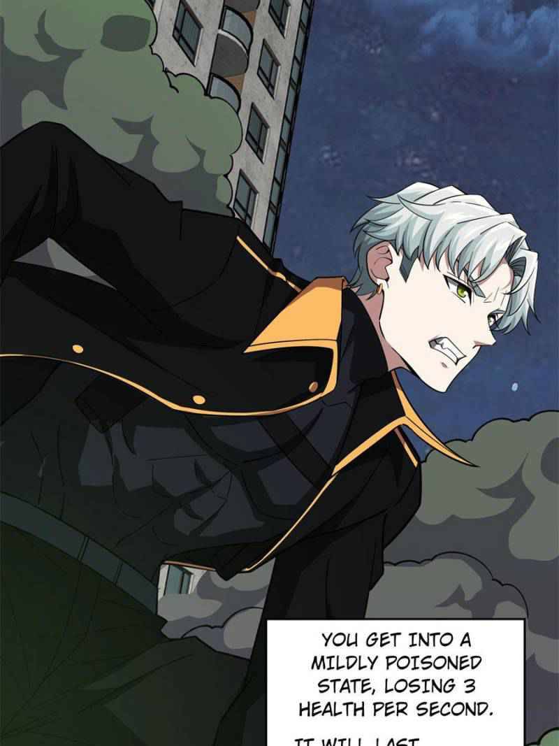 The Legendary Mechanic chapter 78 page 37