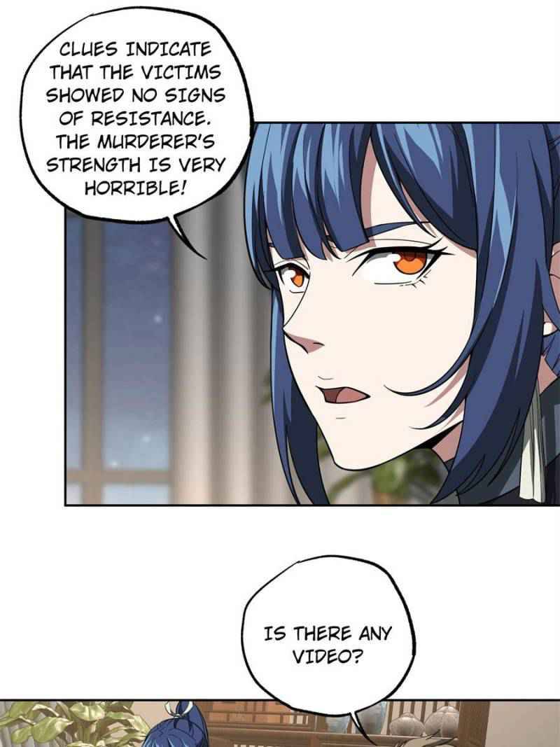 The Legendary Mechanic chapter 78 page 4