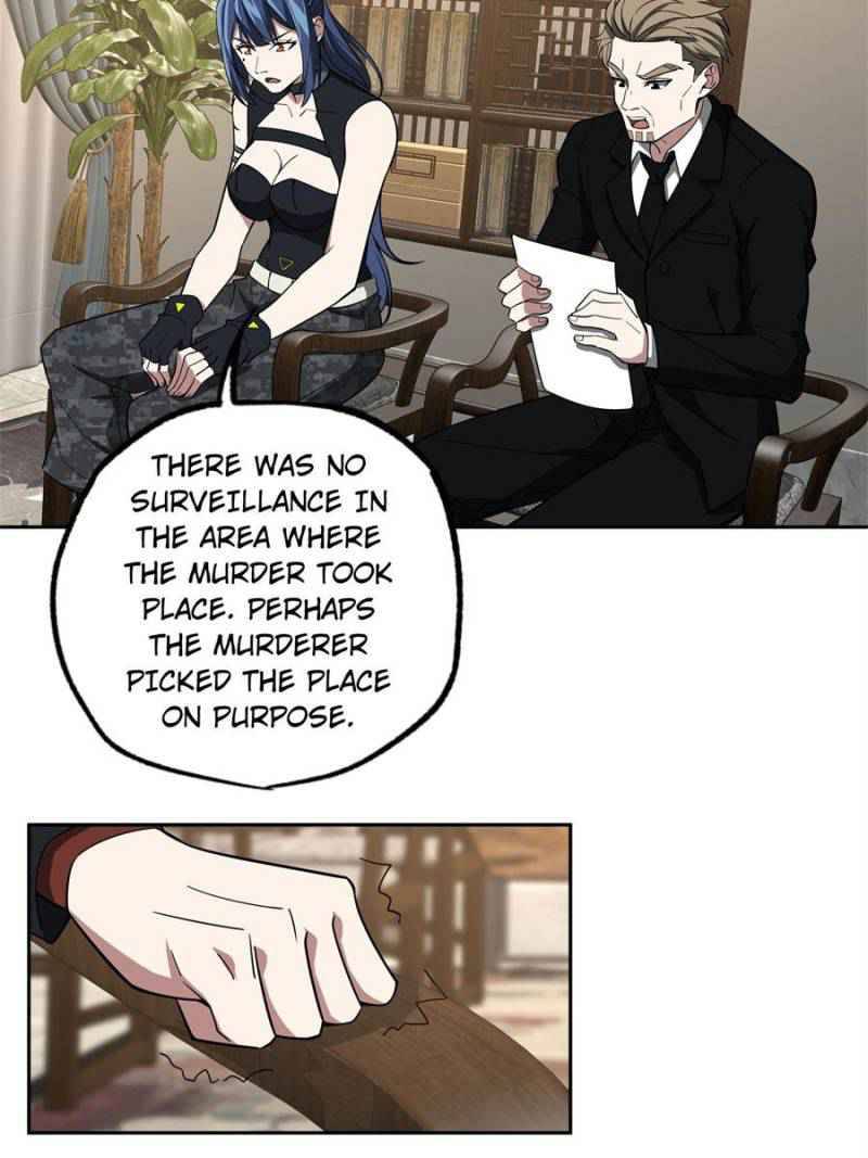 The Legendary Mechanic chapter 78 page 5