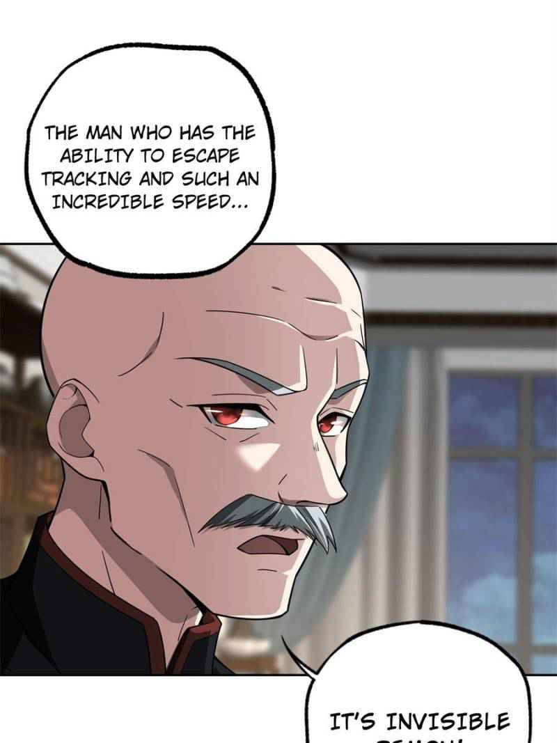 The Legendary Mechanic chapter 78 page 6