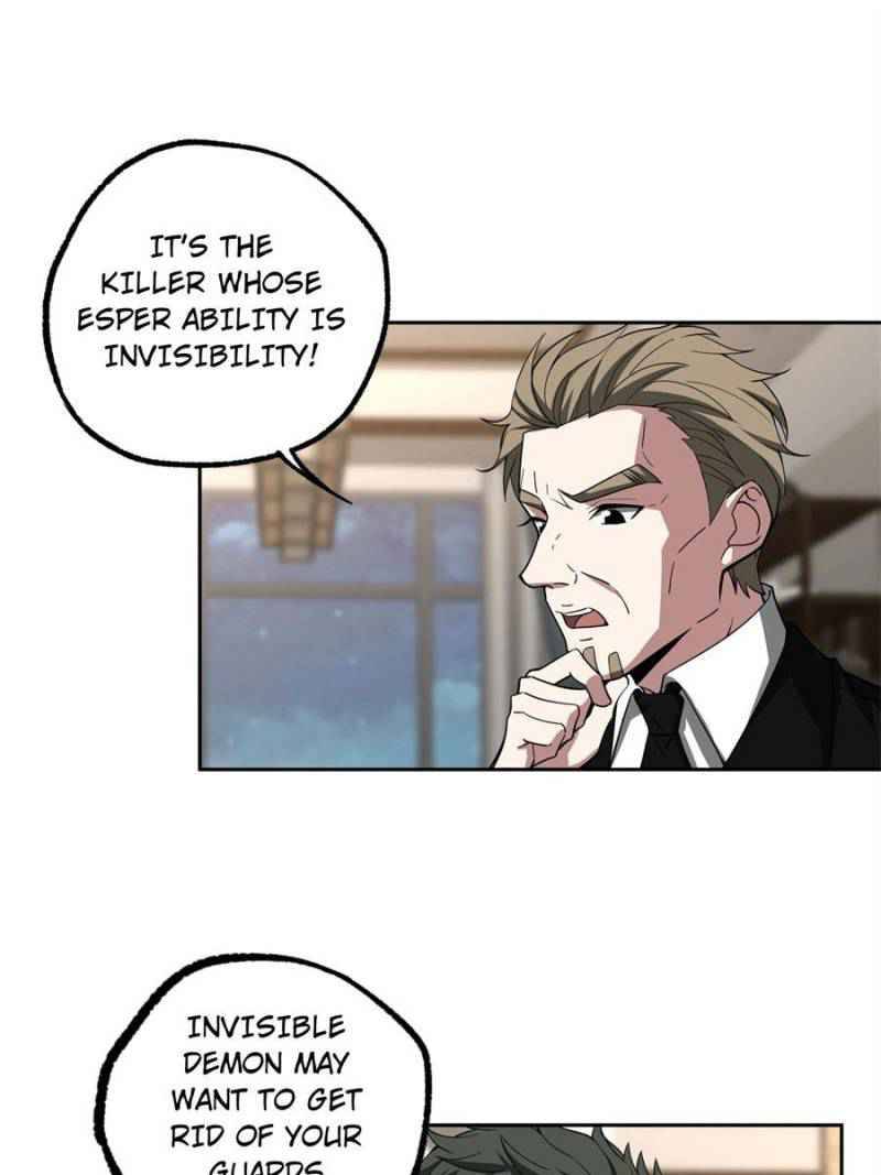 The Legendary Mechanic chapter 78 page 8