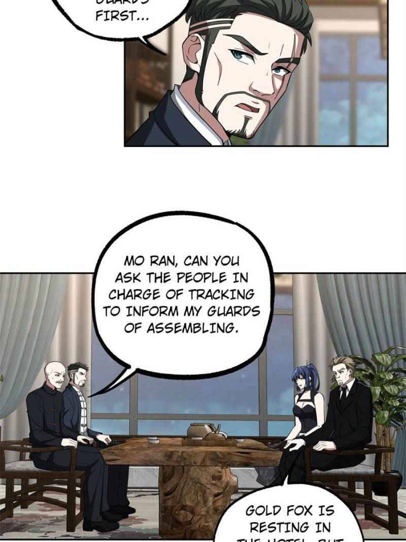 The Legendary Mechanic chapter 78 page 9