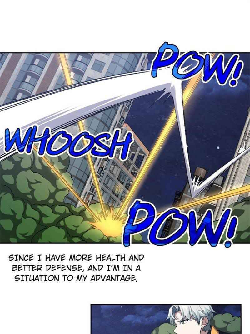 The Legendary Mechanic chapter 79 page 1