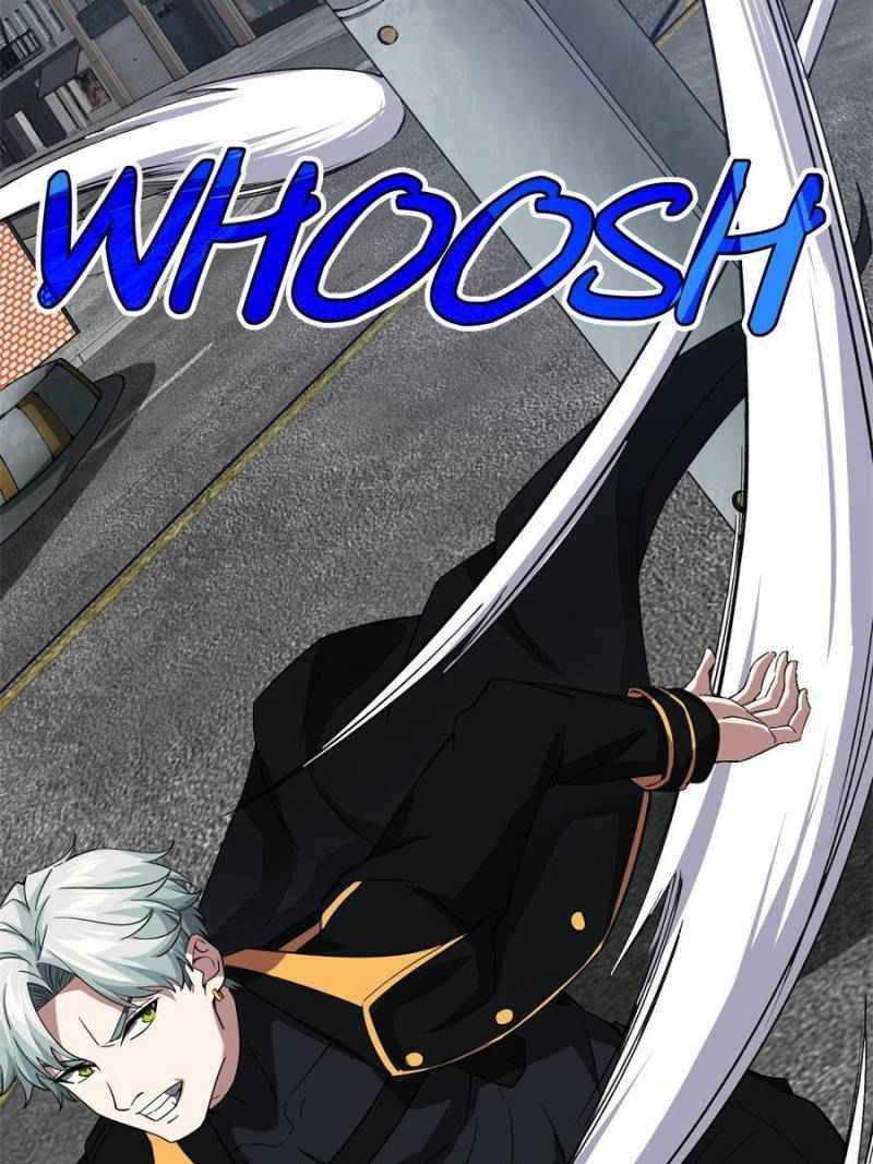 The Legendary Mechanic chapter 79 page 10