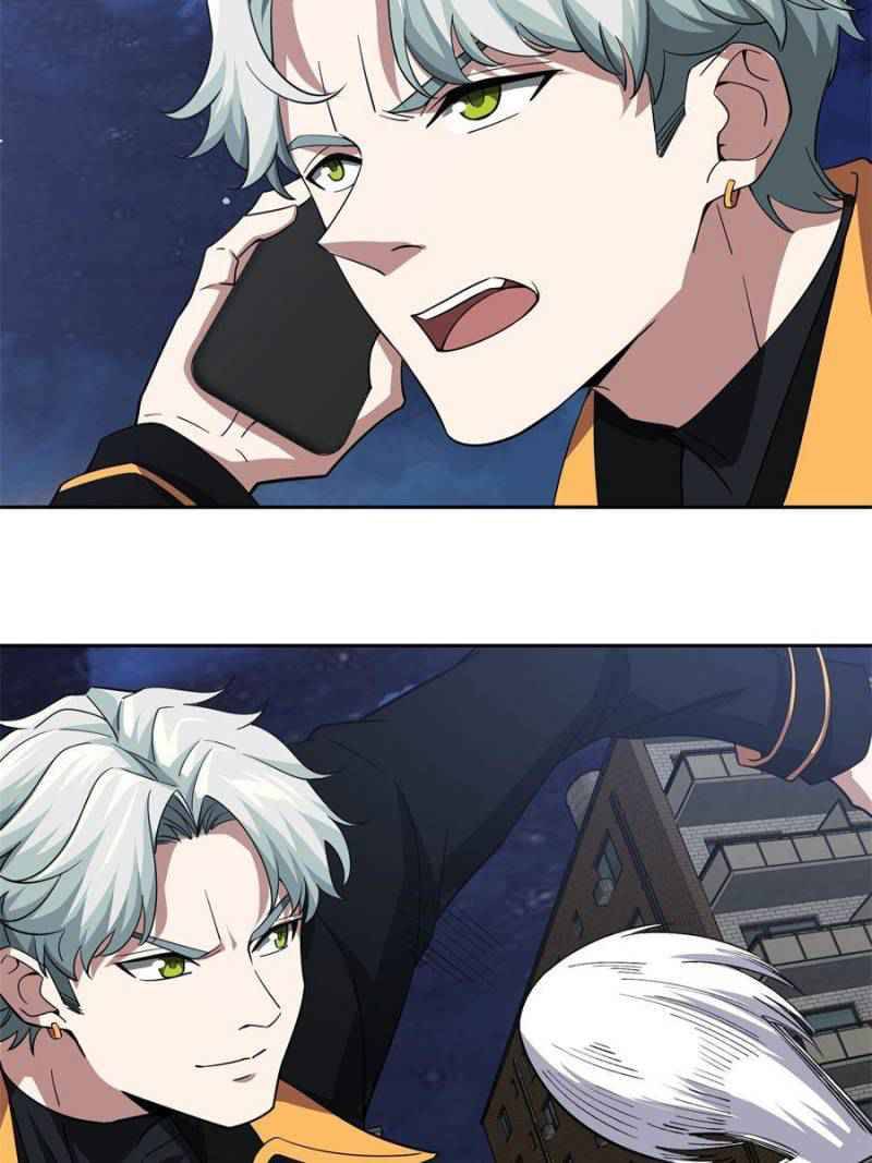 The Legendary Mechanic chapter 79 page 12