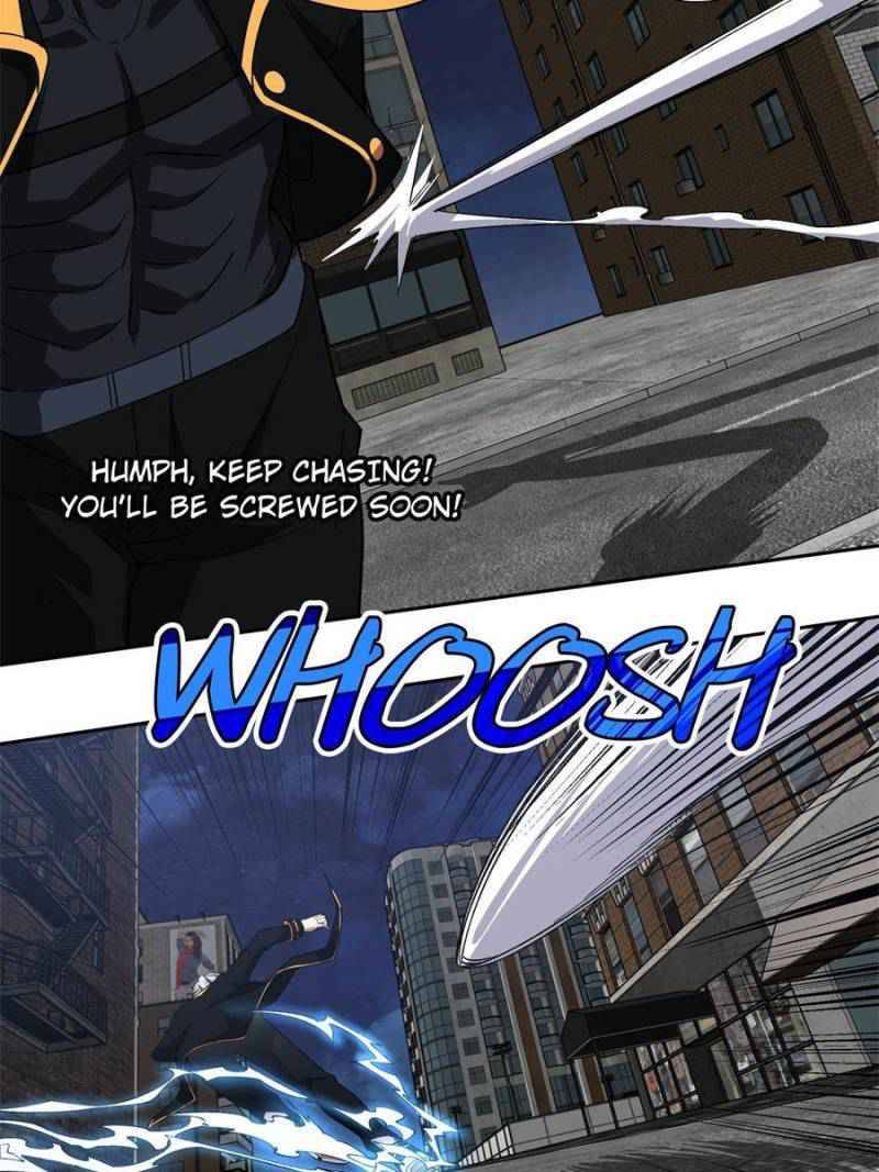 The Legendary Mechanic chapter 79 page 13