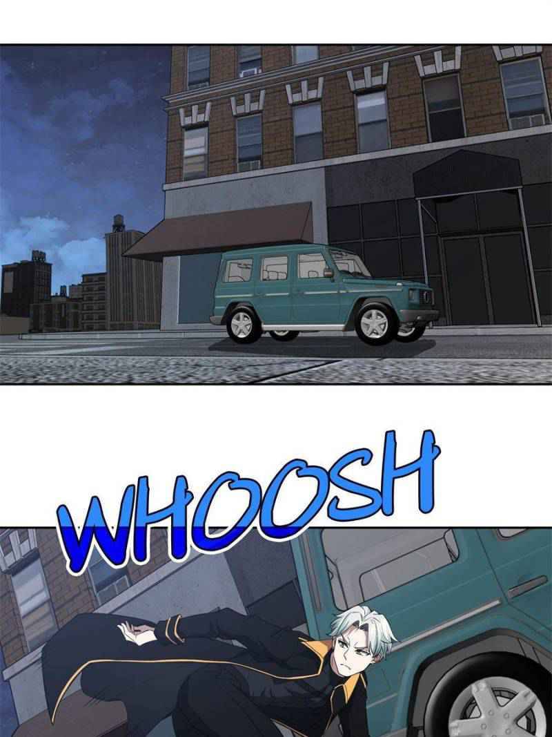 The Legendary Mechanic chapter 79 page 15