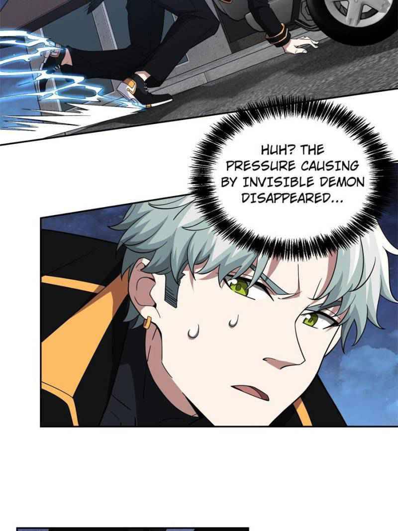 The Legendary Mechanic chapter 79 page 16