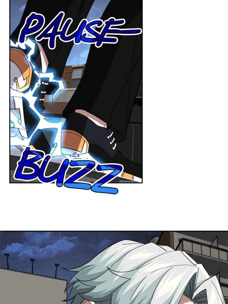 The Legendary Mechanic chapter 79 page 17