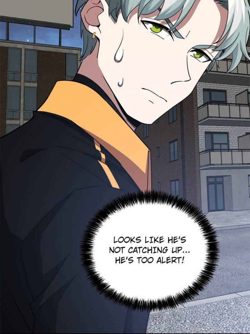 The Legendary Mechanic chapter 79 page 18