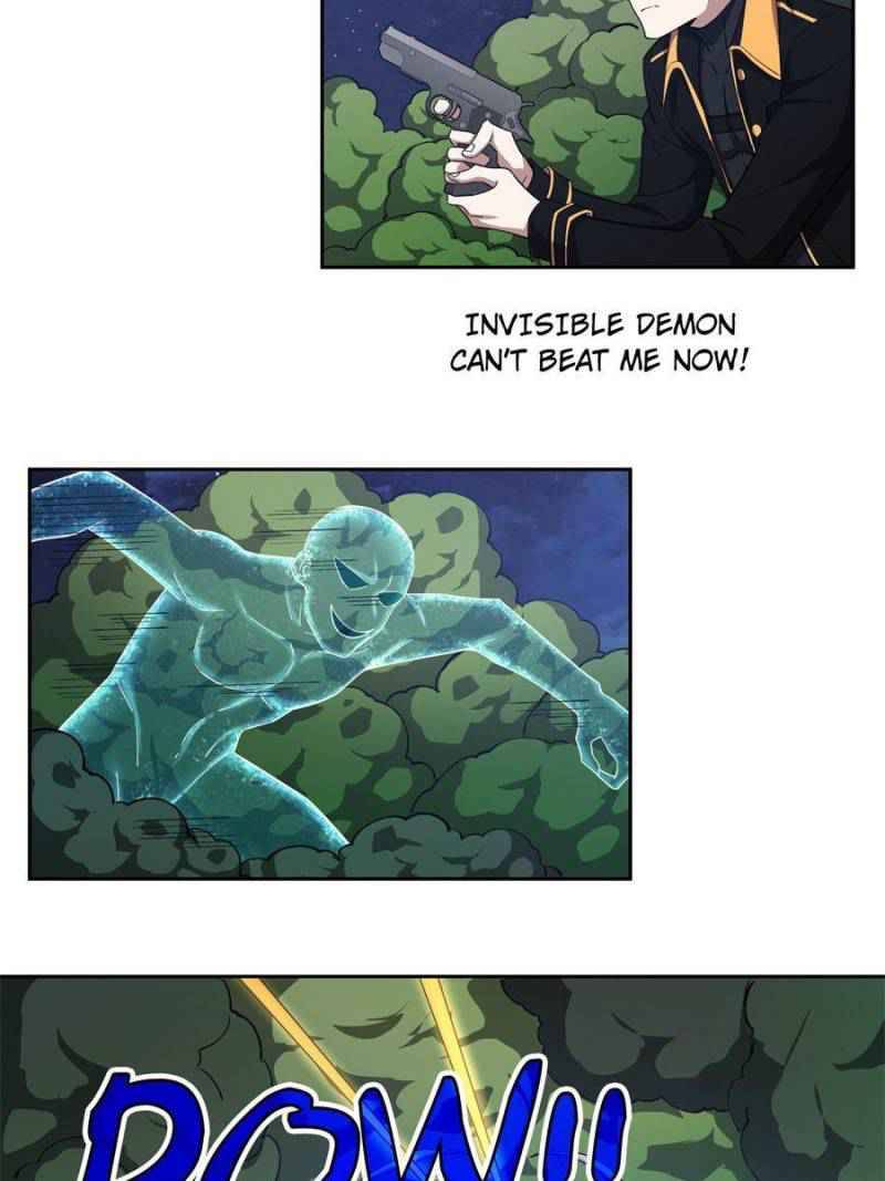 The Legendary Mechanic chapter 79 page 2