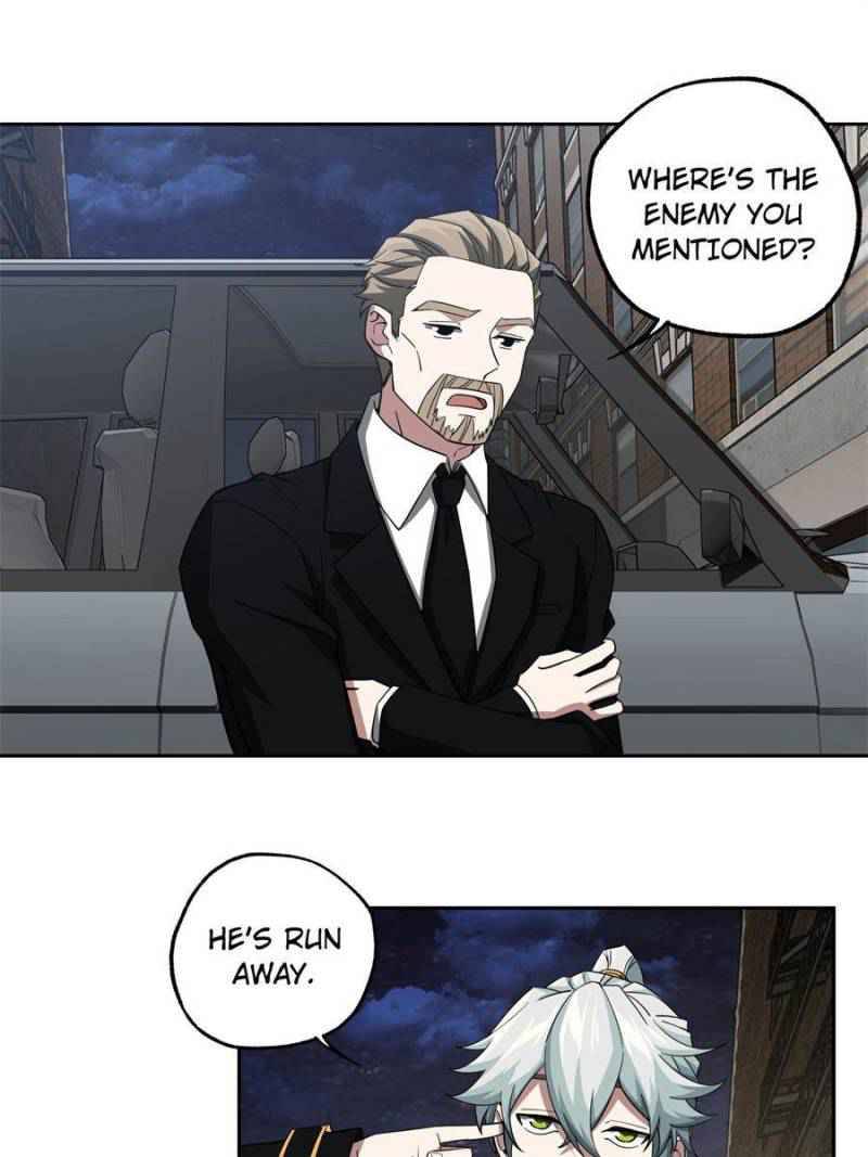 The Legendary Mechanic chapter 79 page 21