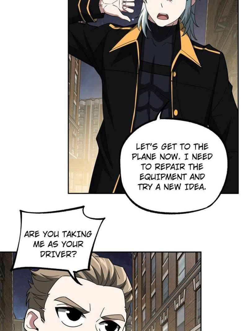 The Legendary Mechanic chapter 79 page 22