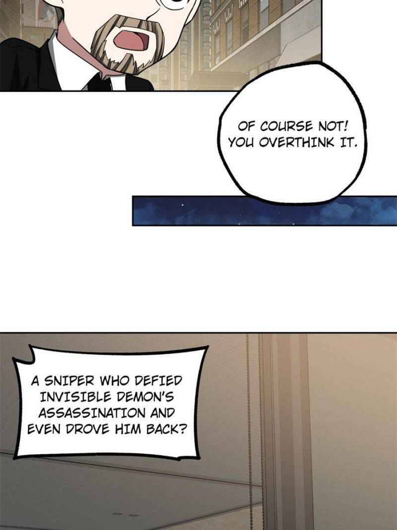 The Legendary Mechanic chapter 79 page 23