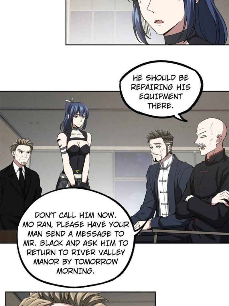 The Legendary Mechanic chapter 79 page 25