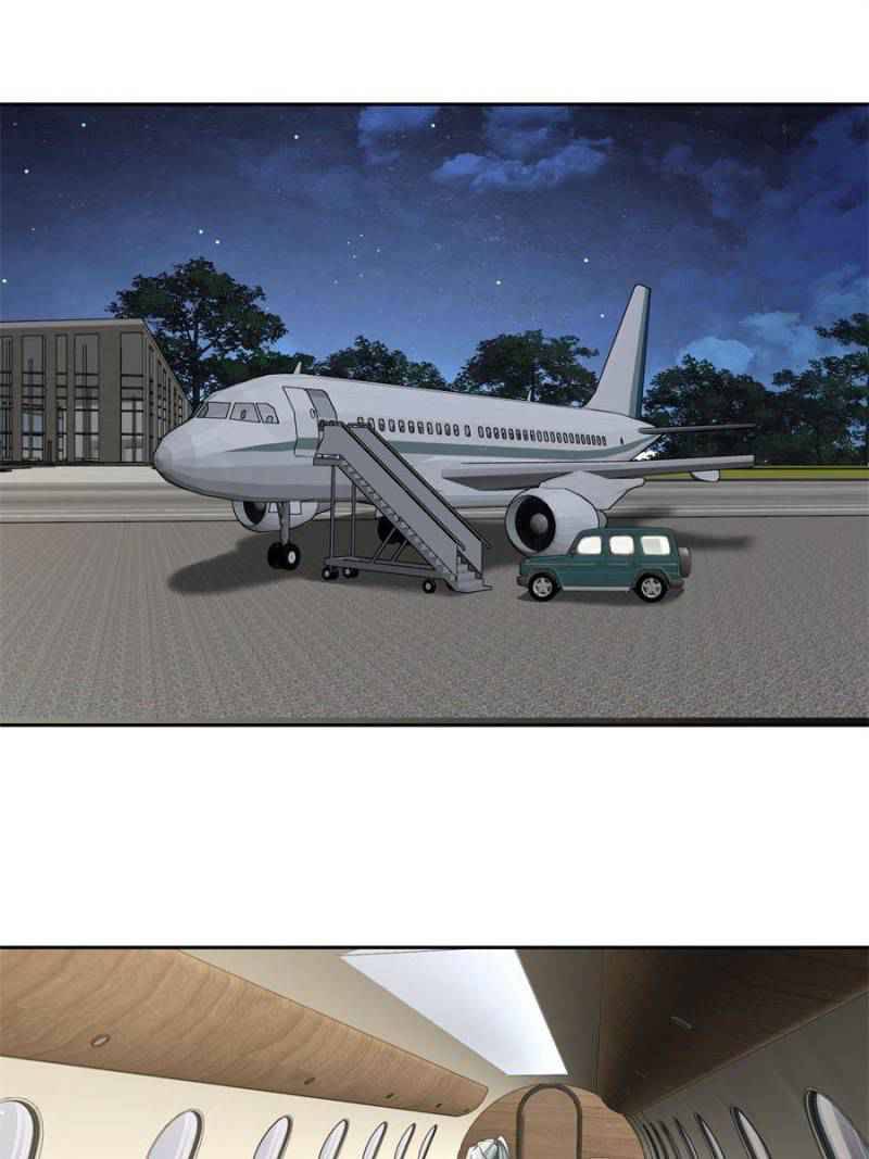 The Legendary Mechanic chapter 79 page 27