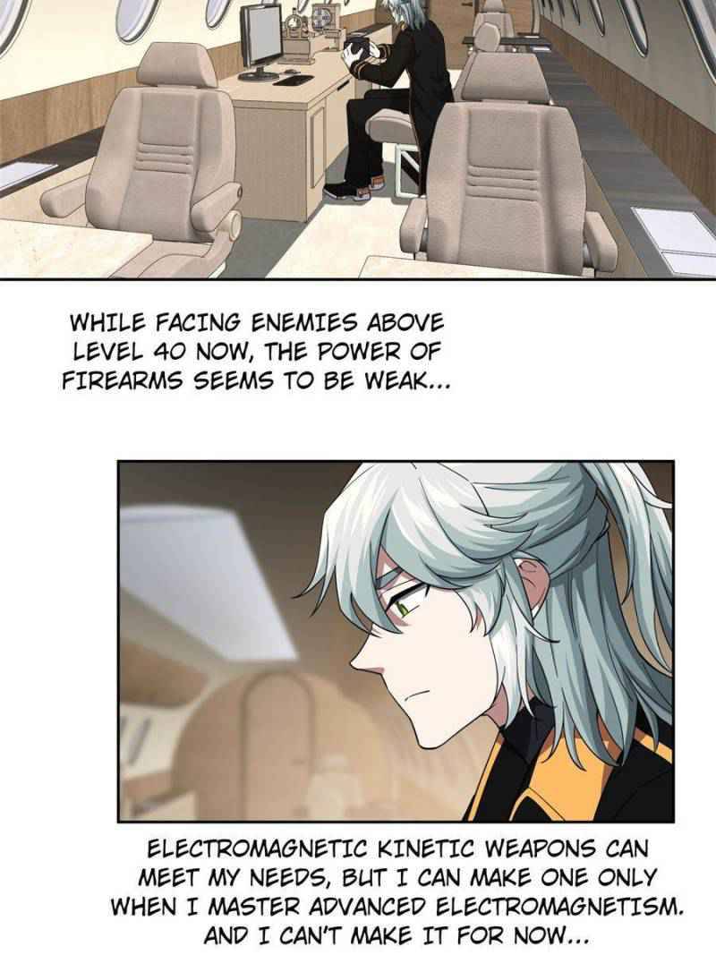 The Legendary Mechanic chapter 79 page 28