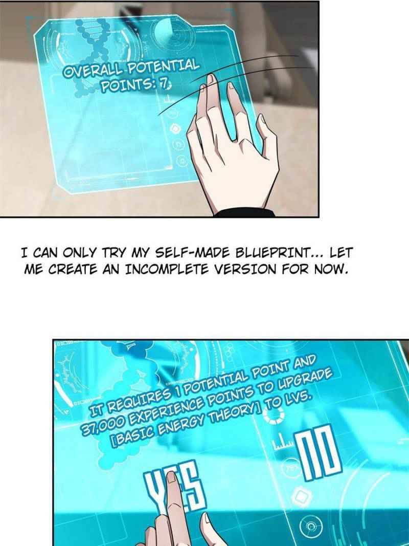 The Legendary Mechanic chapter 79 page 29