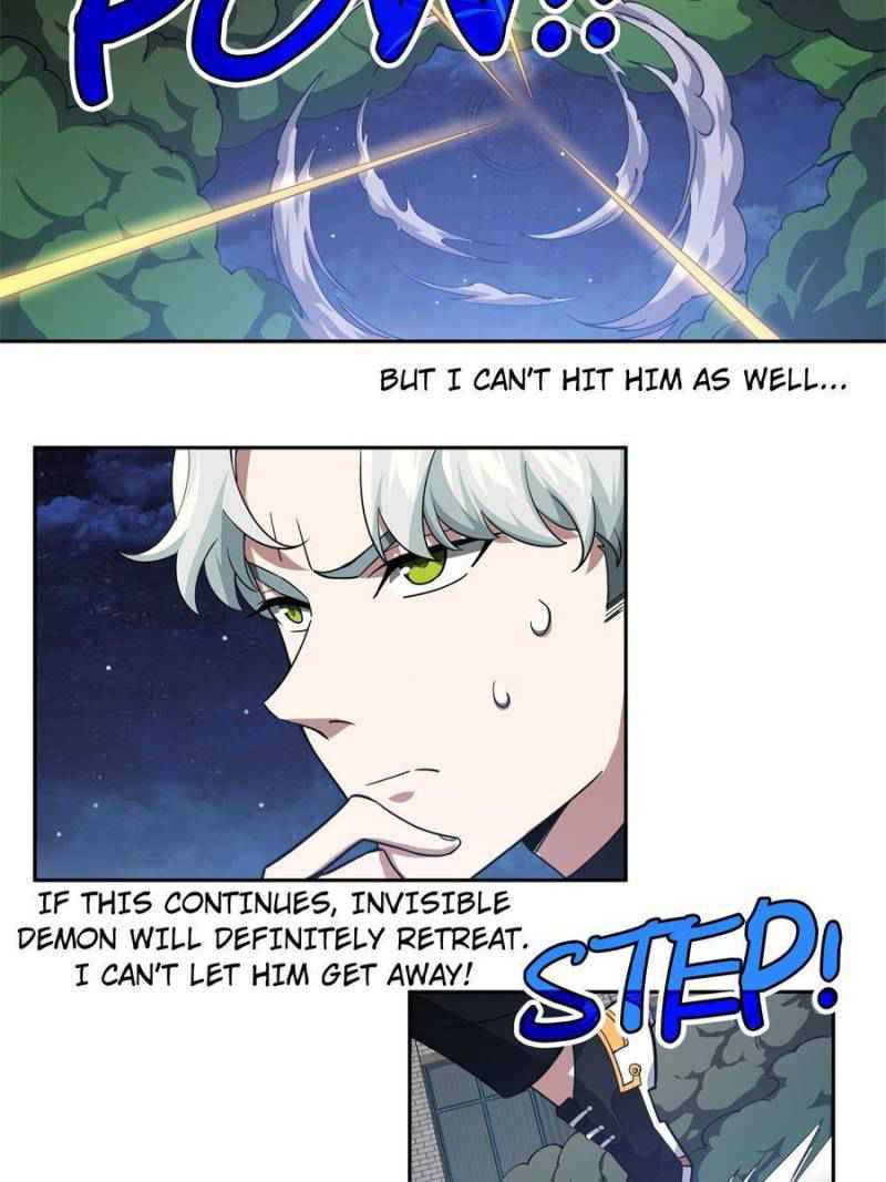 The Legendary Mechanic chapter 79 page 3