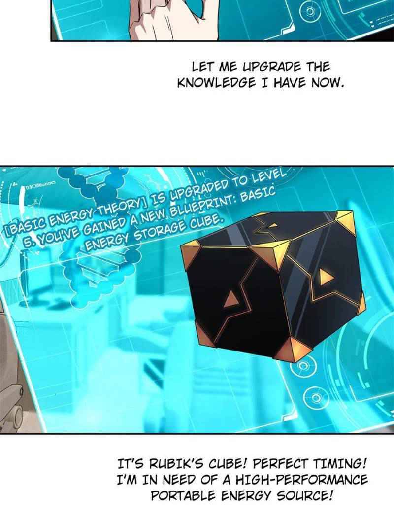 The Legendary Mechanic chapter 79 page 30