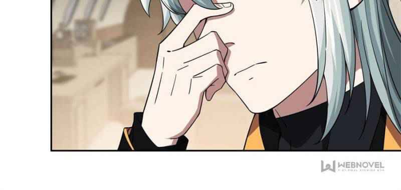 The Legendary Mechanic chapter 79 page 32