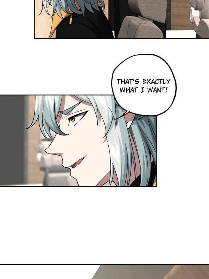 The Legendary Mechanic chapter 79 page 34