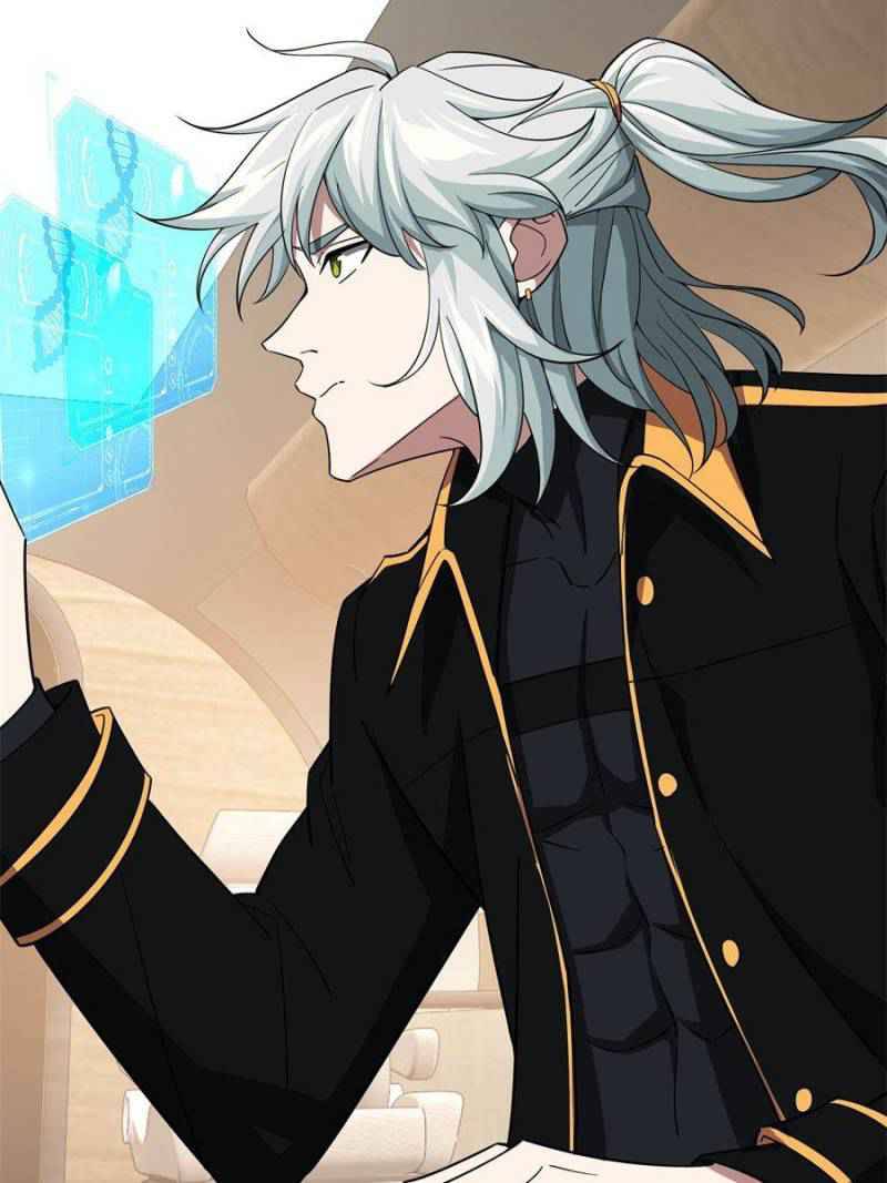 The Legendary Mechanic chapter 79 page 35