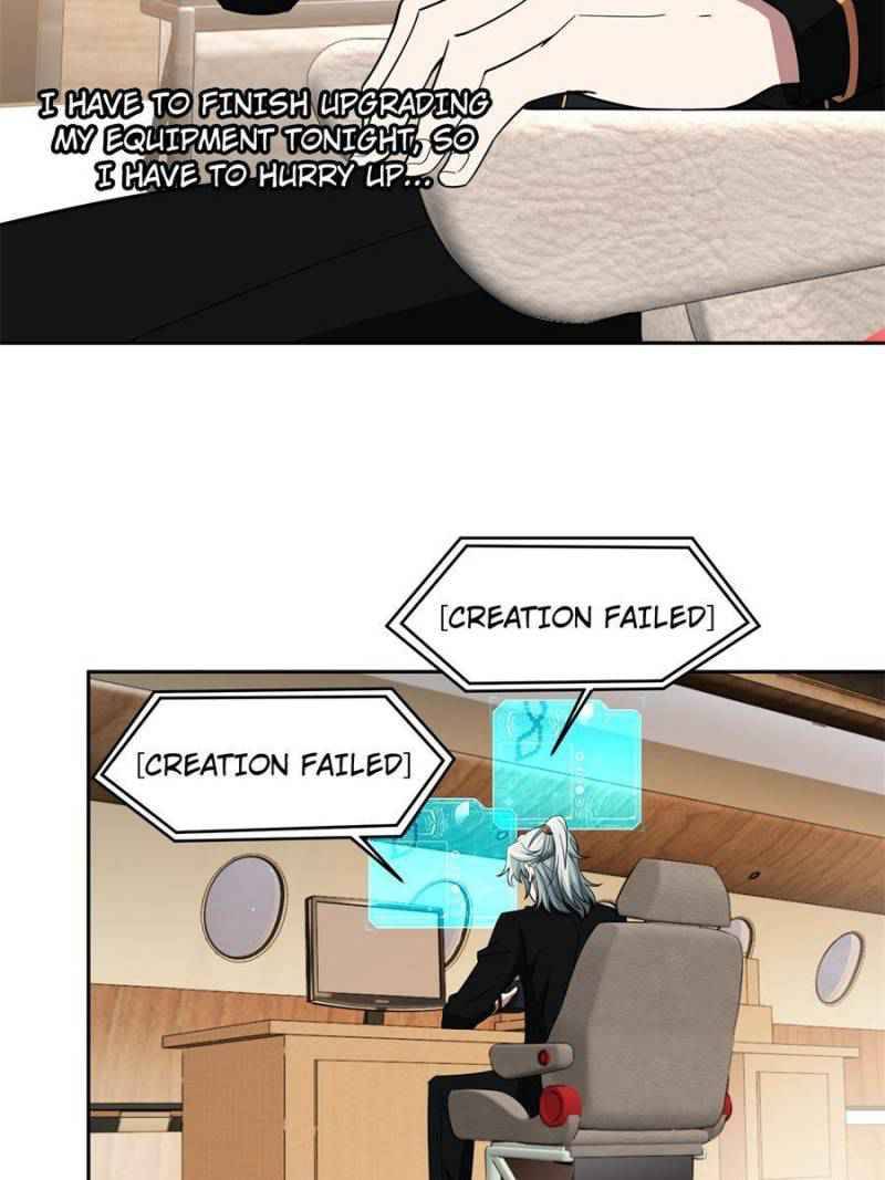 The Legendary Mechanic chapter 79 page 36