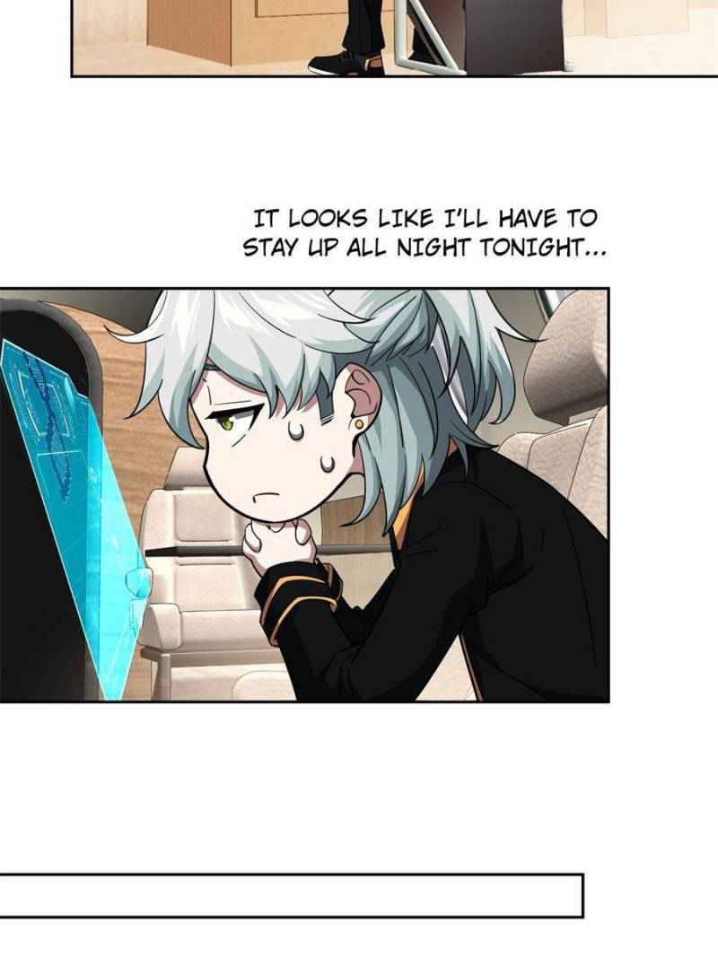 The Legendary Mechanic chapter 79 page 37