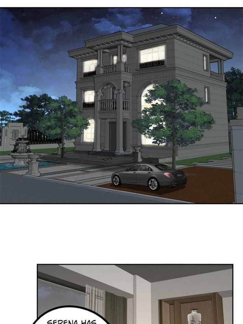 The Legendary Mechanic chapter 79 page 39