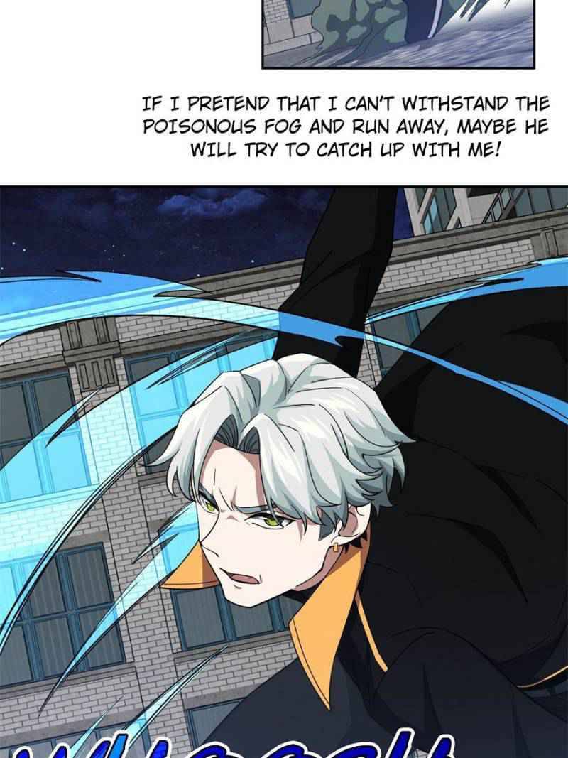 The Legendary Mechanic chapter 79 page 4