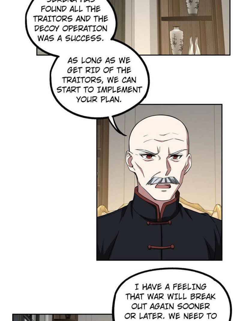 The Legendary Mechanic chapter 79 page 40