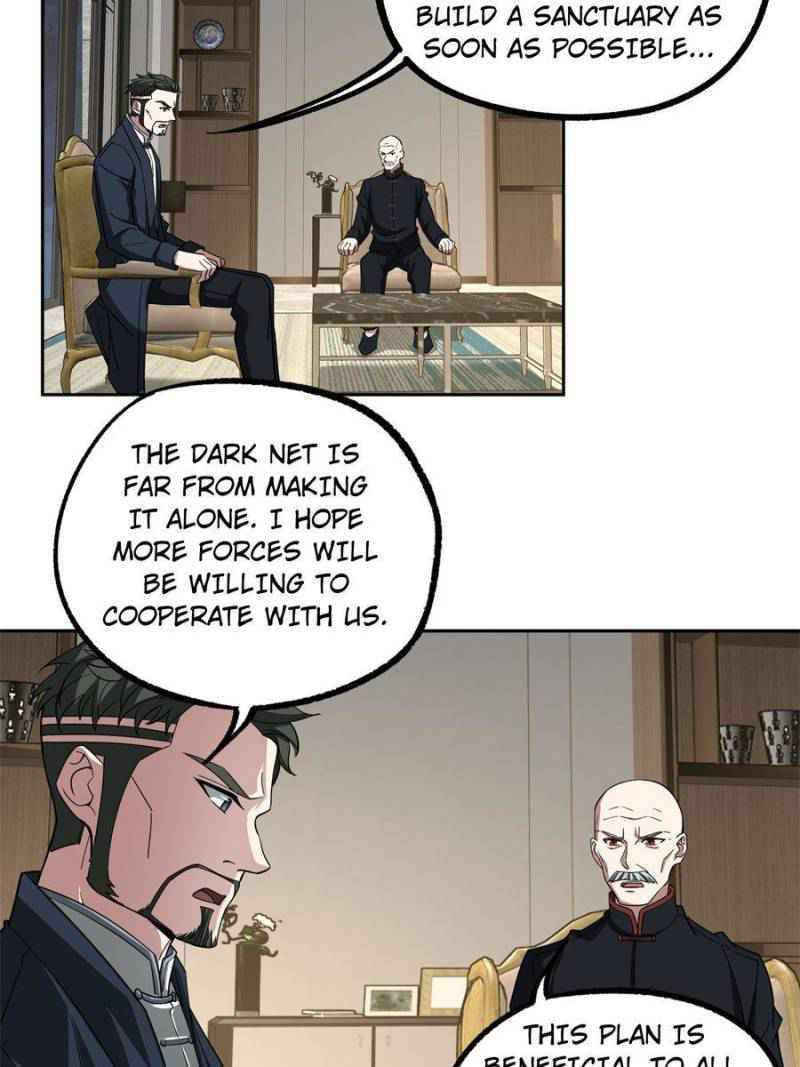 The Legendary Mechanic chapter 79 page 41