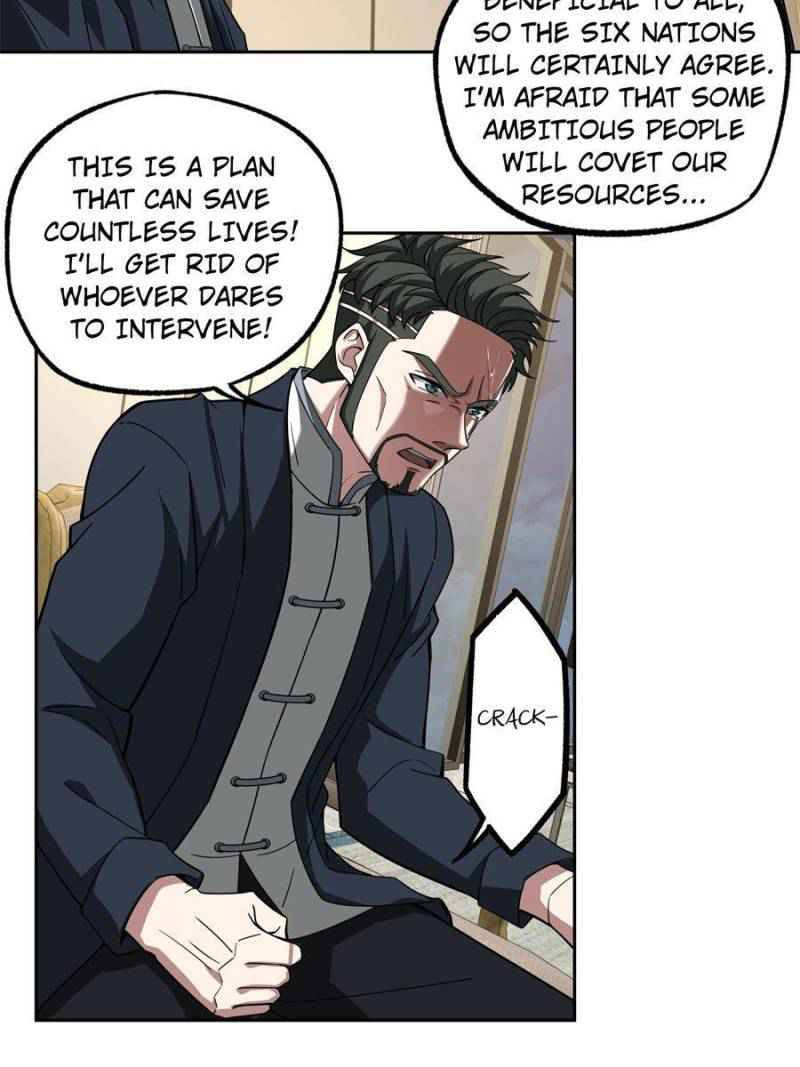 The Legendary Mechanic chapter 79 page 42