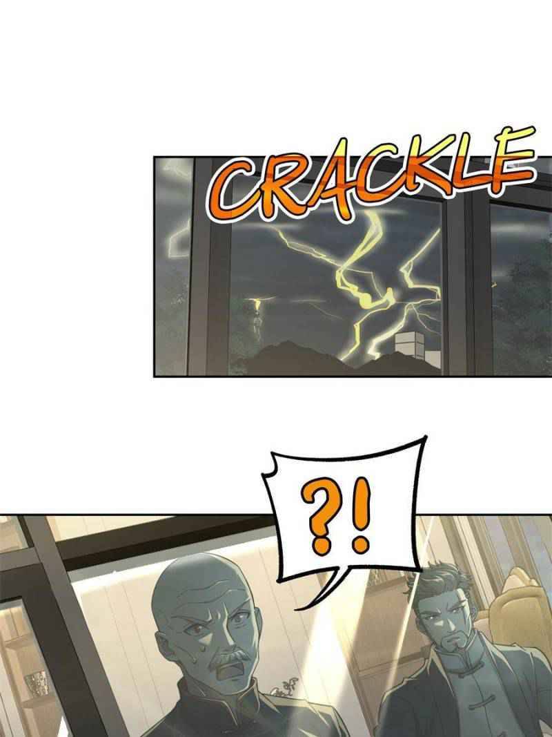 The Legendary Mechanic chapter 79 page 43