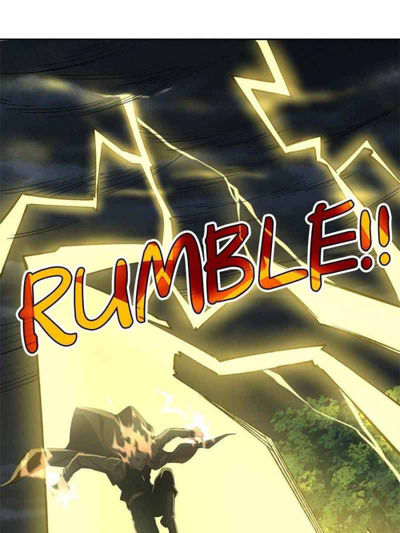 The Legendary Mechanic chapter 79 page 45