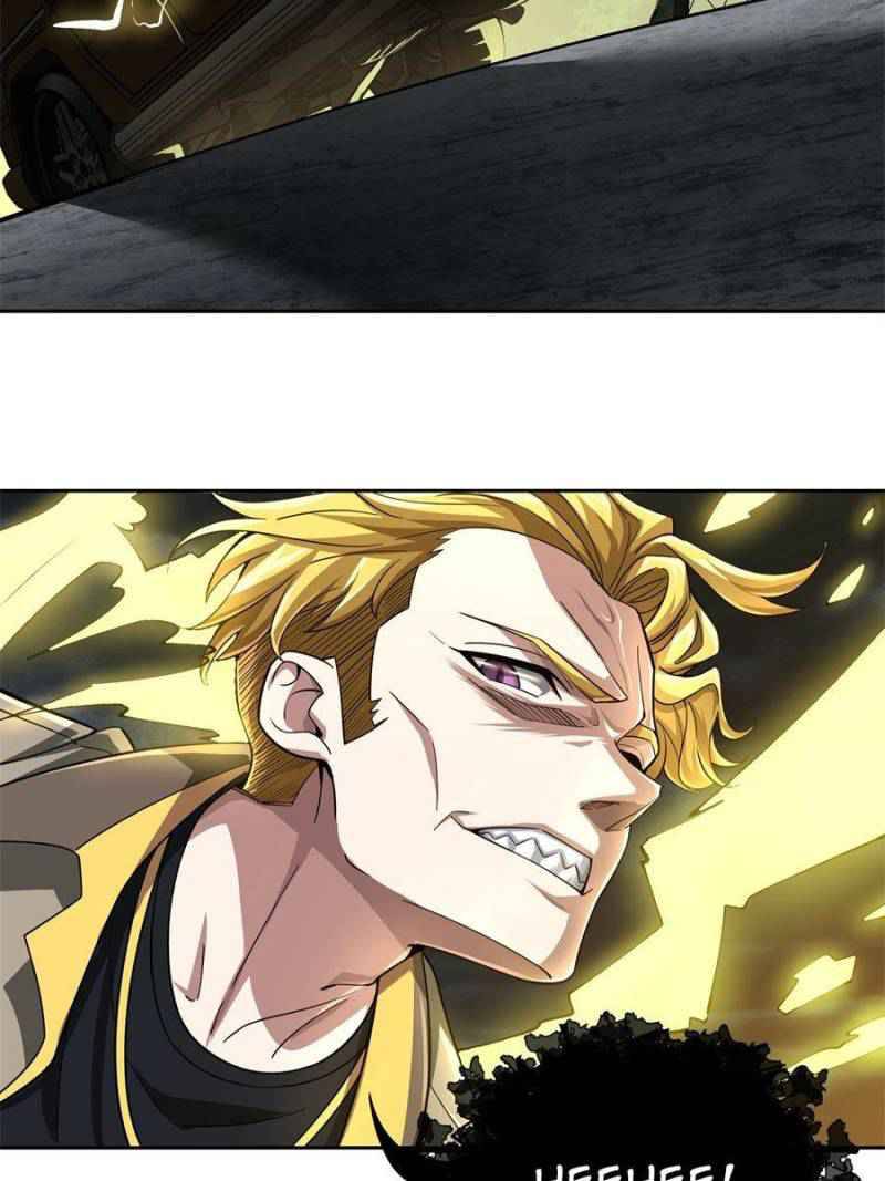 The Legendary Mechanic chapter 79 page 47