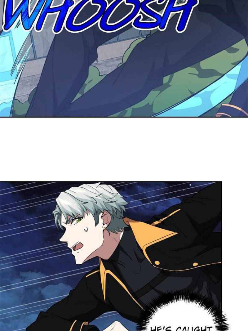 The Legendary Mechanic chapter 79 page 5