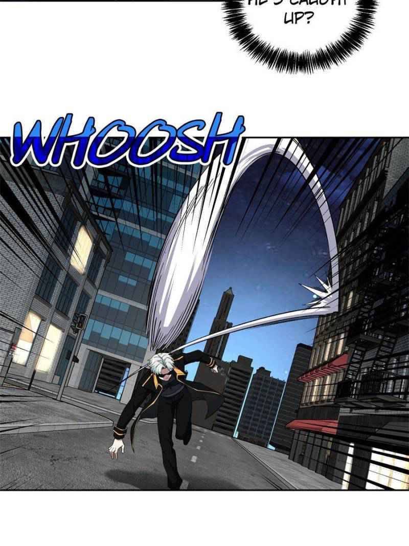 The Legendary Mechanic chapter 79 page 6