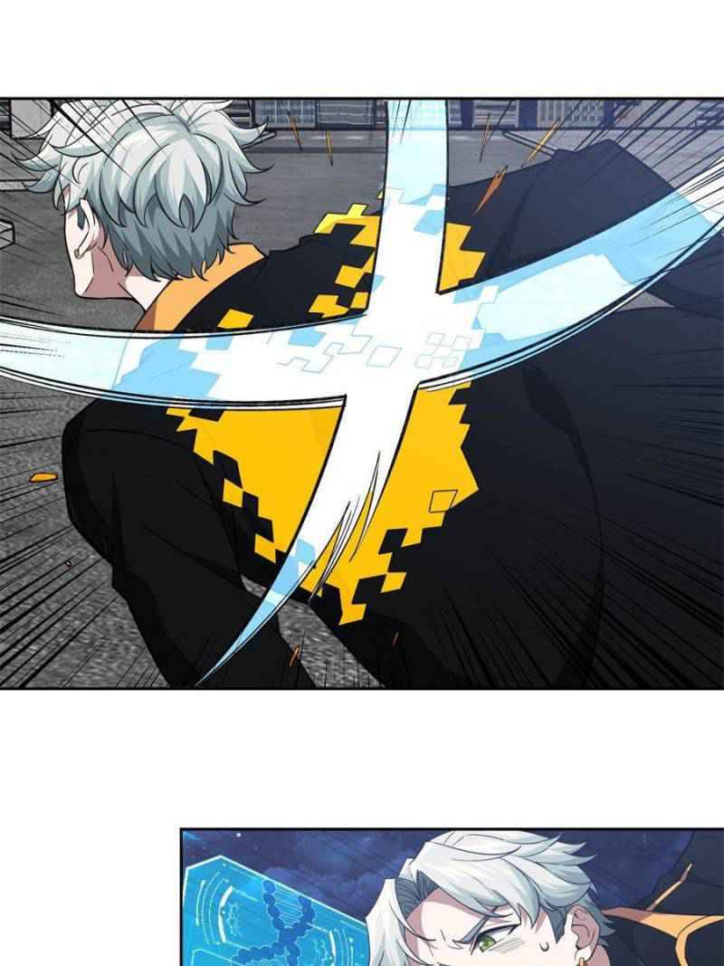 The Legendary Mechanic chapter 79 page 7