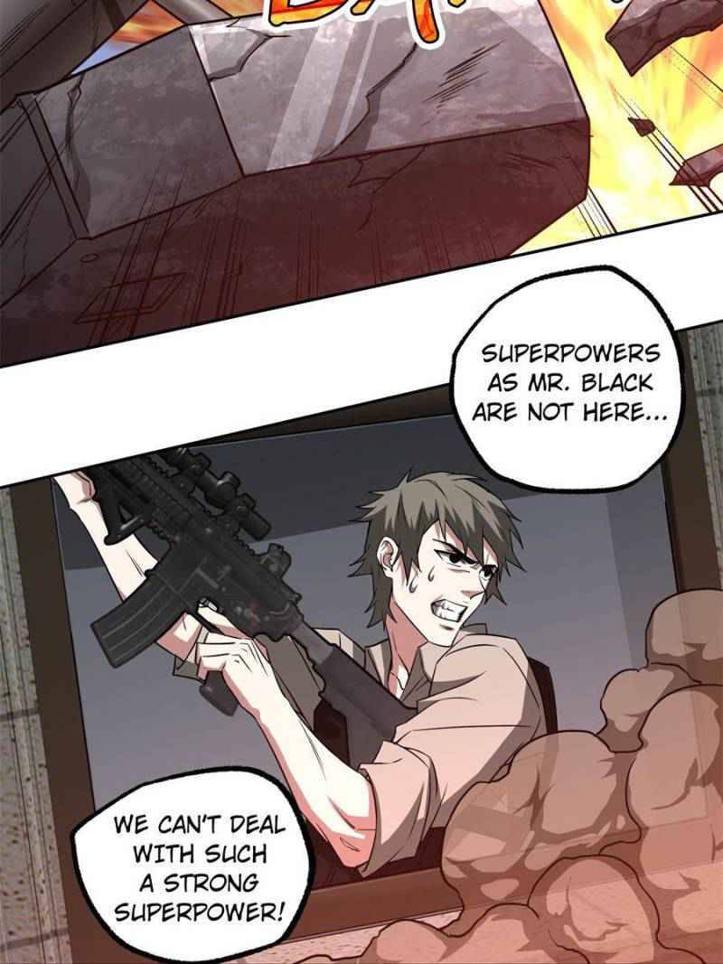 The Legendary Mechanic chapter 80 page 10