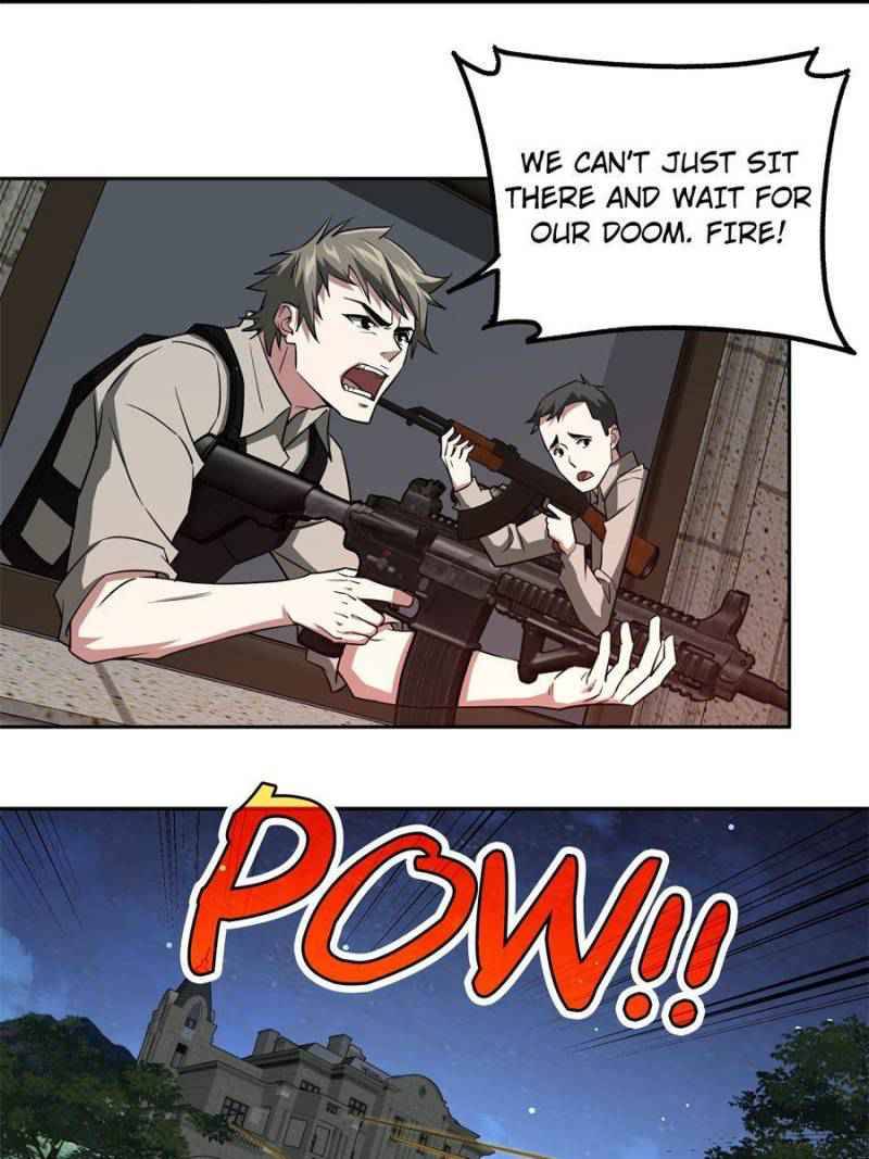 The Legendary Mechanic chapter 80 page 11