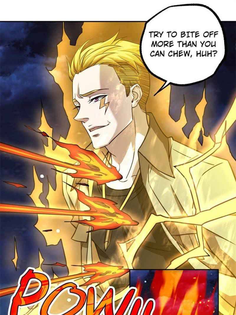 The Legendary Mechanic chapter 80 page 13