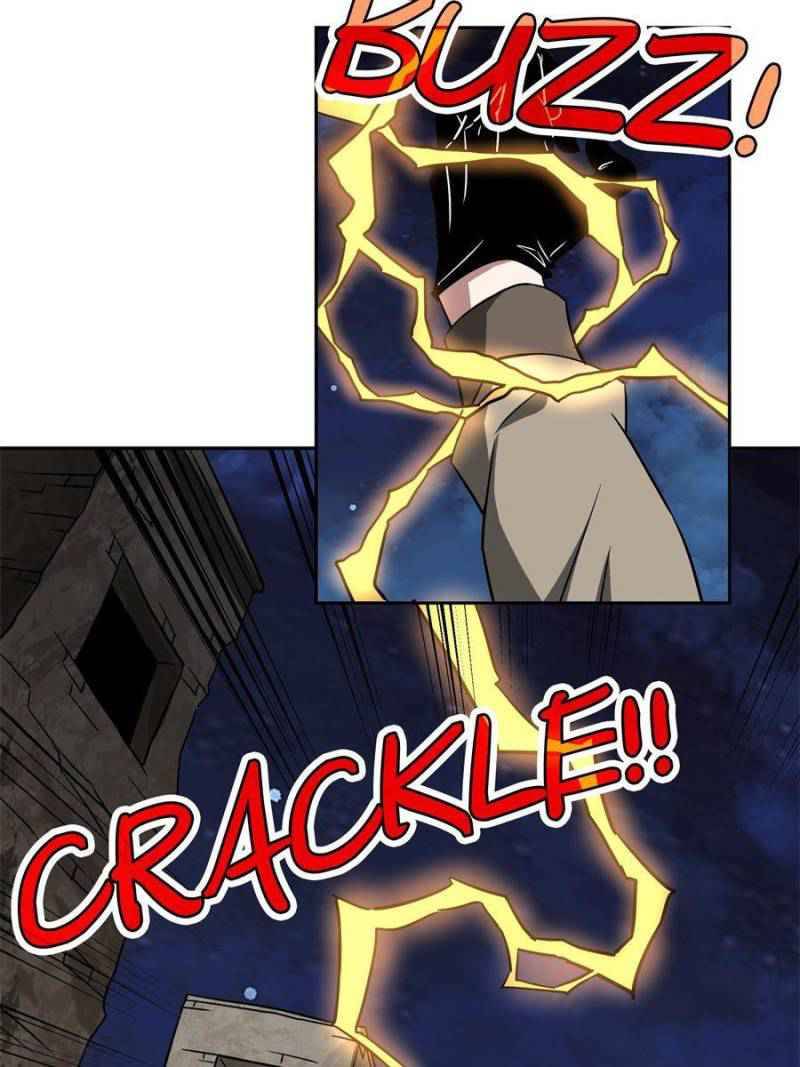 The Legendary Mechanic chapter 80 page 15