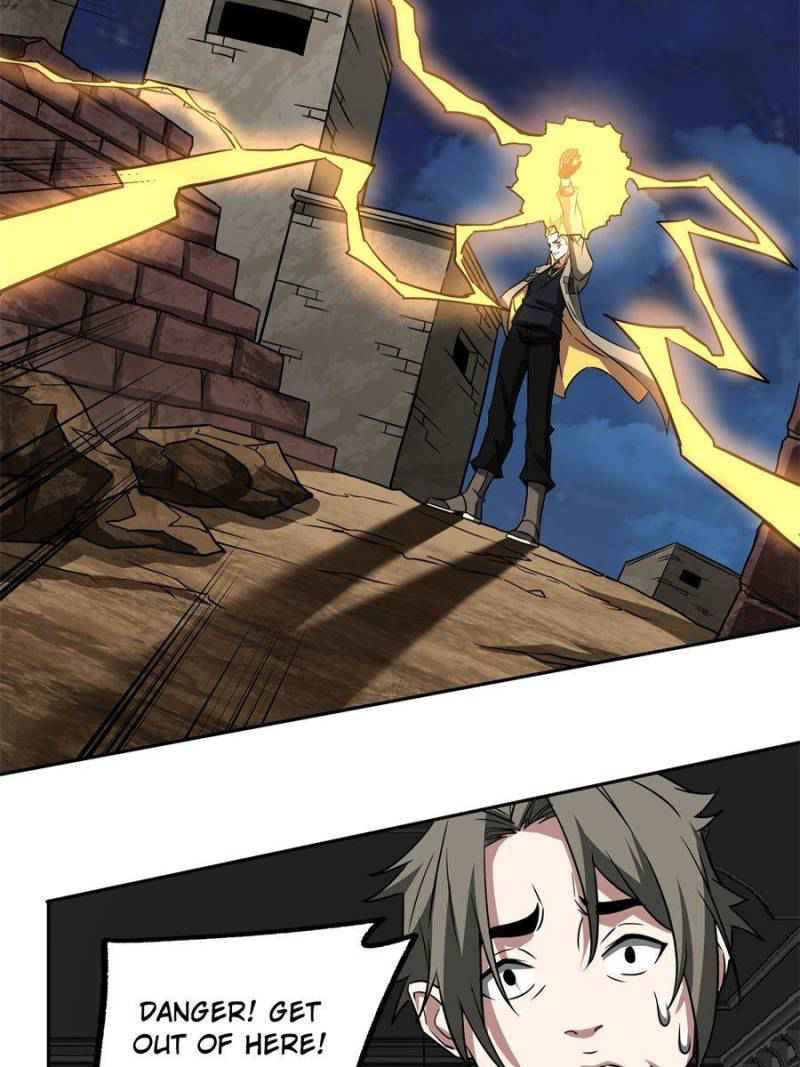 The Legendary Mechanic chapter 80 page 16