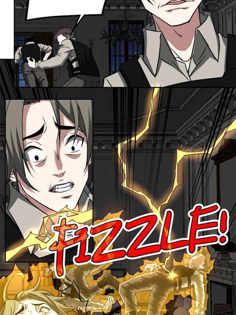 The Legendary Mechanic chapter 80 page 17