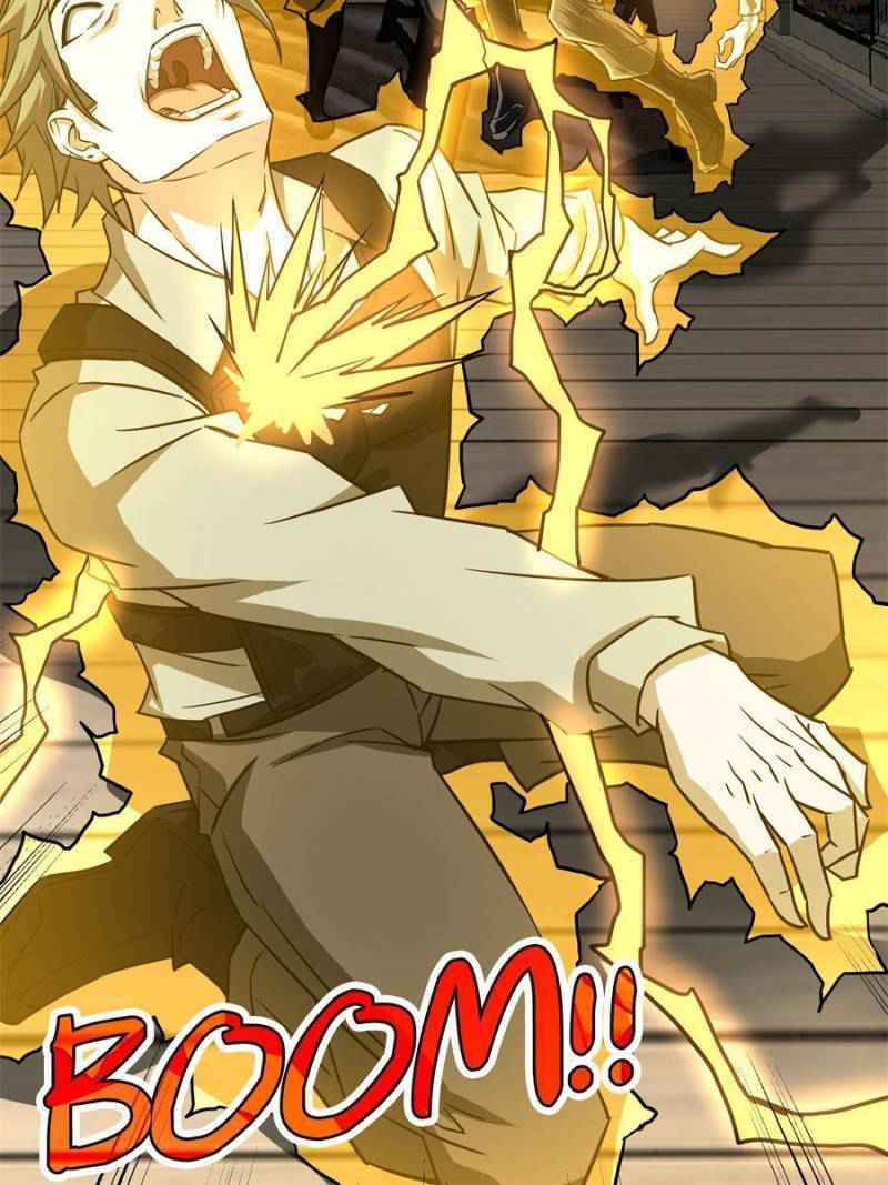 The Legendary Mechanic chapter 80 page 18